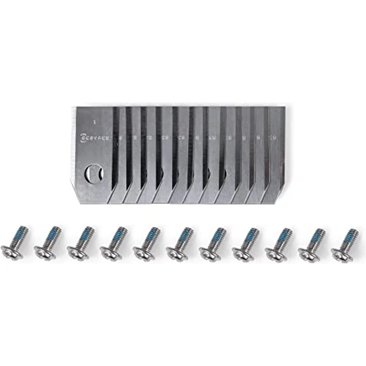 ECOVACS Goat Klingensatz – Bild 1