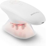 Medisana, Massagegerät, 88603 VC 150 Vacuum Cupping - Schröpfmassage mit 6 EMS-Stufen, flexible Anwendung