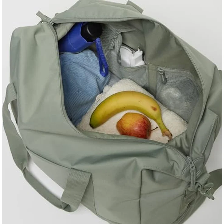 GOT BAG Weekend Bag, Reisetasche aus 100% PET, 50 cm – Bild 4