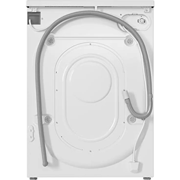 Bauknecht W ACTIVE 8A, Frontlader-Waschmaschine, A, Fassungsvermögen 8 kg, Standgerät, Breite 59.5 cm – Bild 14