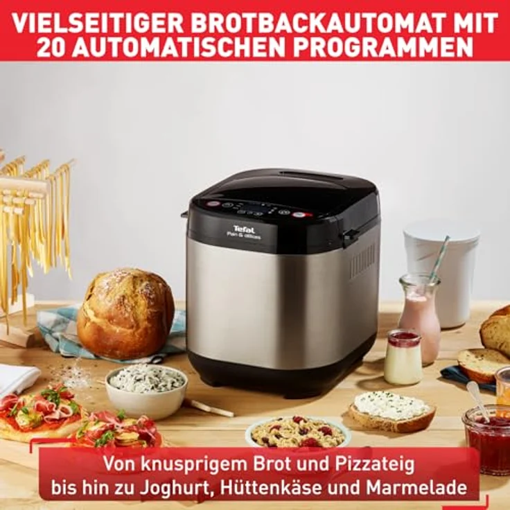 Tefal PF240E38 – Bild 3