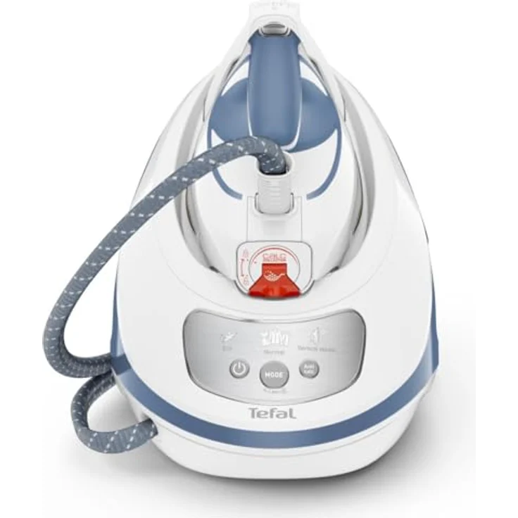 Tefal SV9202/9201/9203 Express Protect, blau – Bild 5