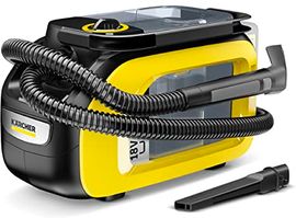 Kärcher SE 3-18 Compact Akku-Waschsauger