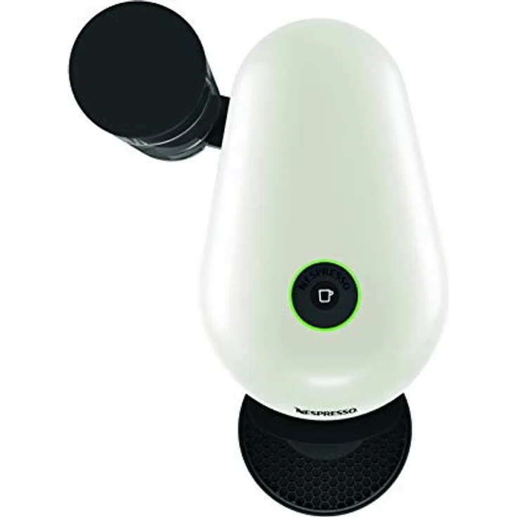 Krups YY3916FD Vertuo PLUS White – Bild 4