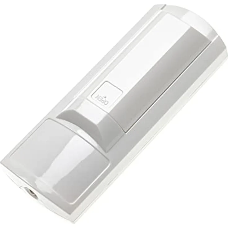 vhbw Universal Fernbedienung für Panasonic A75C3298, A75C3182, A75C3060, A75C2913, A75C3300, A75C2817, kompatibel für Klimaanlagen, weiß – Bild 2