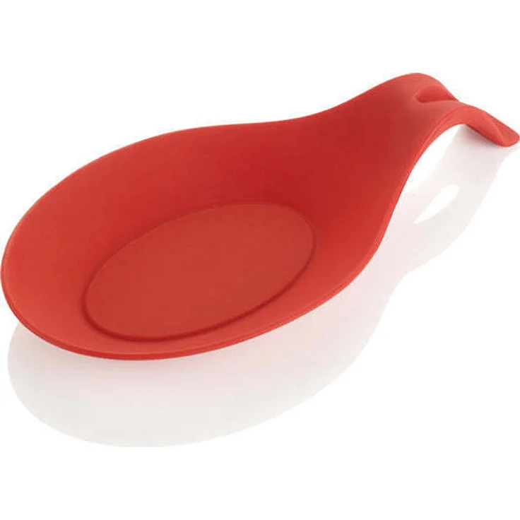 Unold ESGE-Zauberstab 7350 Ablageschale, hitzebeständige Silikon-Ablage, spülmaschinengeeignet, hygienisch und geschmacksneutral