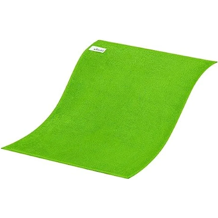 Vileda Mikrofaser Allzwecktücher Colors, Reinigungstücher zur trockenen und feuchten Anwendung, 100 % Mikrofaser-Material, 30 x 30 cm, mehrfarbig, Maxi-Pack, 14er-Pack – Bild 4