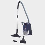Hoover Bodenstaubsauger Hoover Brave PET Bodenstaubsauger mit Beutel 2,3-Liter-Beutel [BV61PET]