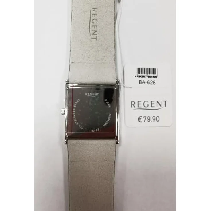 Regent Klassische Uhr 12400276 – Bild 5
