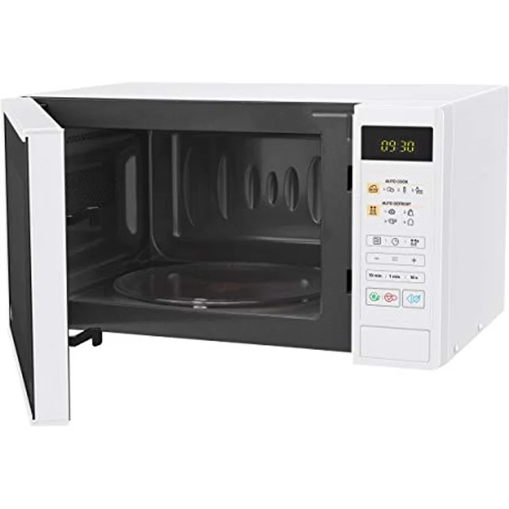 LG MS2042DW Mikrowelle, Standgerät – Bild 9