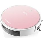 eta Saugroboter Rover, Staubsauger-Roboter mit App-Steuerung