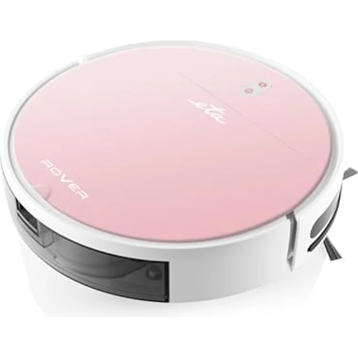 eta Saugroboter Rover, Staubsauger-Roboter mit App-Steuerung – Bild 1