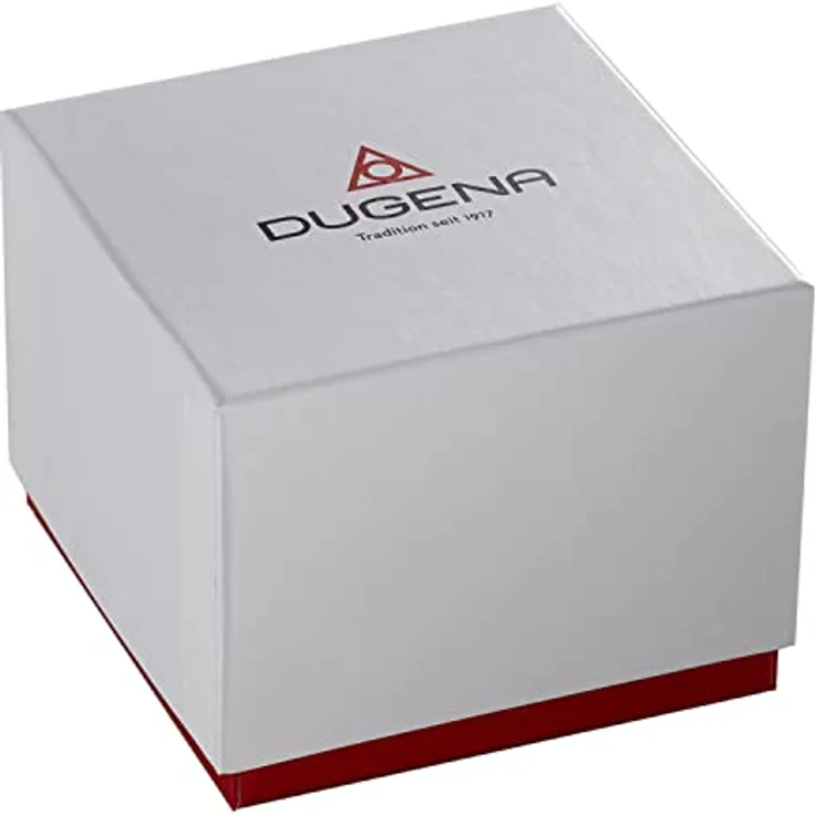 Dugena 4461071 Herrenuhr – Bild 6