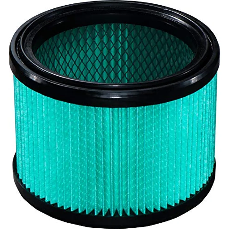 Bosch Professional HEPA Filter (für GAS 12-25 PL/GAS 15 PS, Zubehör Staubsauger)