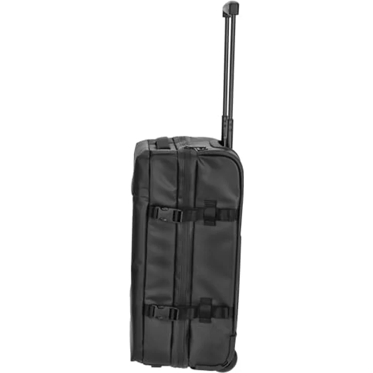 Strellson Stockwell 2.0-2-Rollen-Kabinentrolley 51 cm Black - Preisvergleich – Bild 3
