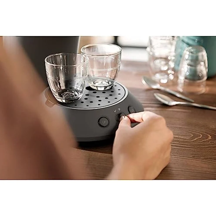 Philips Coffee pad machine CSA210/50 – Bild 4