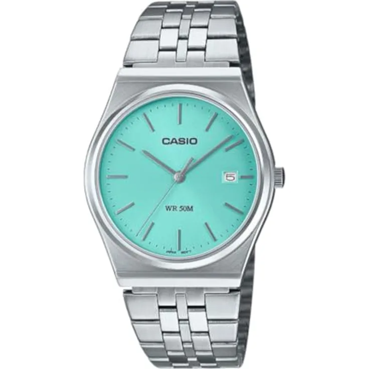 Casio MTP-B145D-2A1VEF Collection Men 5ATM