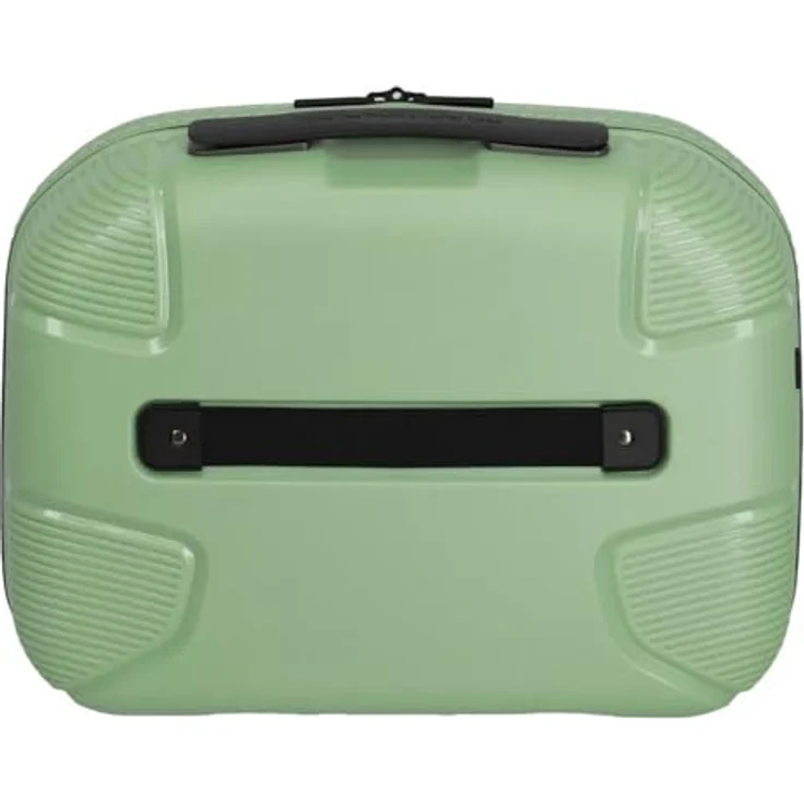 IMPACKT IP1 Beautycase, Spring Green Unisex ONE Size - Robuste Reisebox für Kosmetikartikel – Bild 2