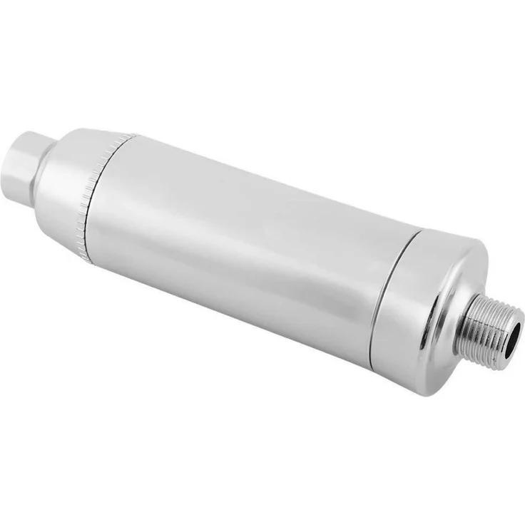 Garosa Duschwasserfilter für Heimgebrauch, g1/2, leistungsstarke Filtration von Chlor und Verunreinigungen