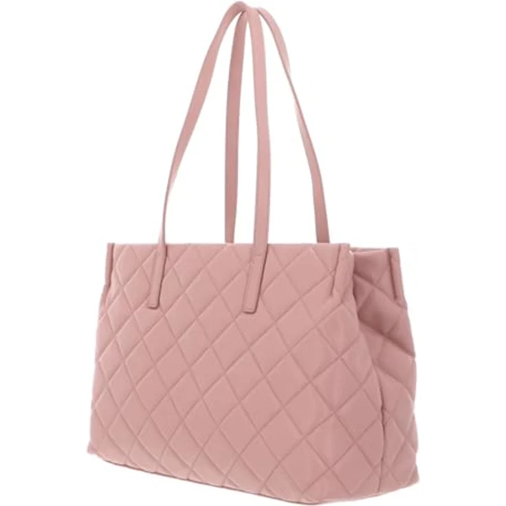 VALENTINO BAGS Ocarina Shopping Bag, Shopper mit Laptopfach, rosa – Bild 4