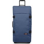 Eastpak TRANVERZ L, Koffer, 79 cm, 121 L, Powder Pilot (Blau)