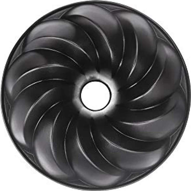 KAISER Inspiration Gugelhupfform 25 cm geschwungene Oberfläche Backformen & Bleche – Bild 8