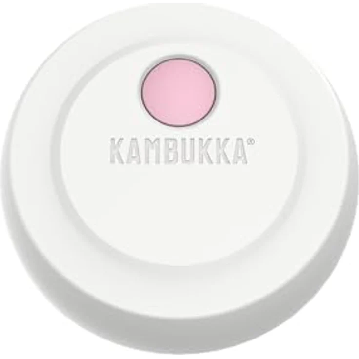Kambukka Bora, Lunchbox, 600 ml, doppelwandig, vakuumisoliert, rosa – Bild 6
