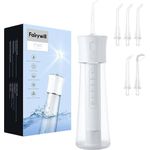 Fairywill, Munddusche, Water Flosser F30 (white)