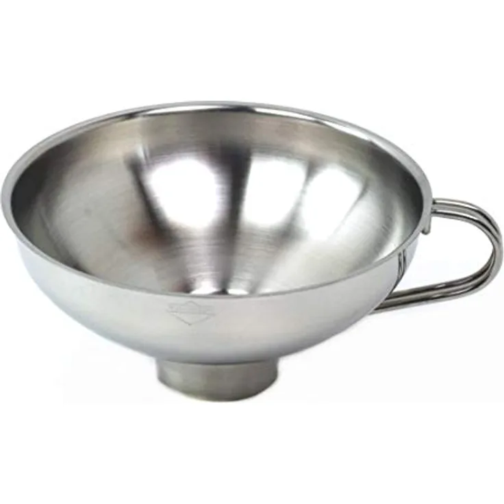 Küchenprofi Marmeladentrichter 14cm