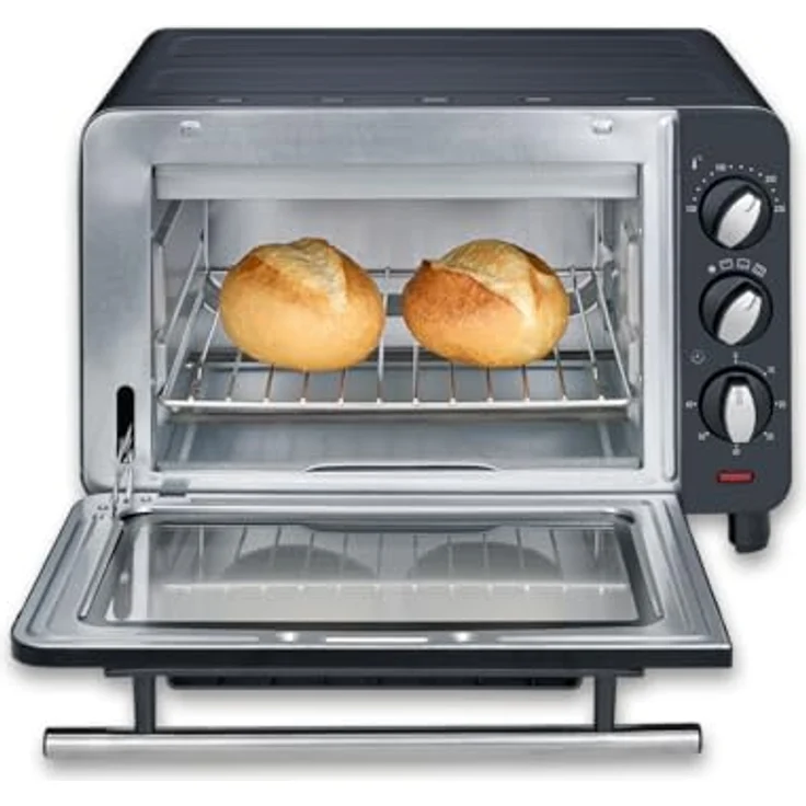 Severin TO 2042 Mini Oven, Back-und Toastofen – Bild 2
