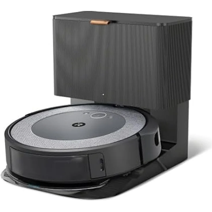 iROBOT - Roomba Combo i5+ i557840 – Bild 1
