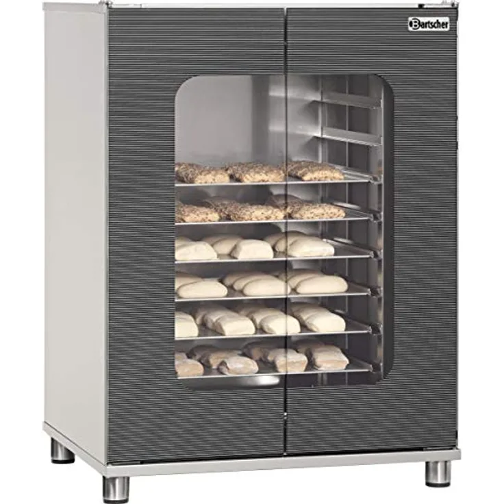 Bartscher Gärschrank 823HO - 116550