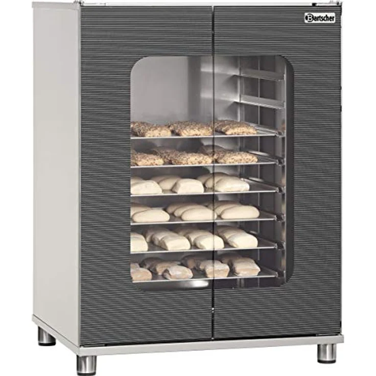 Bartscher Gärschrank 823HO - 116550 – Bild 1