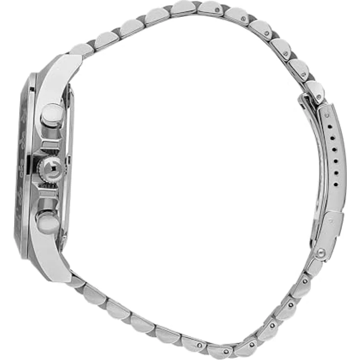 Sector R3273661033 Serie 230 Chronograph 43mm 10ATM – Bild 2