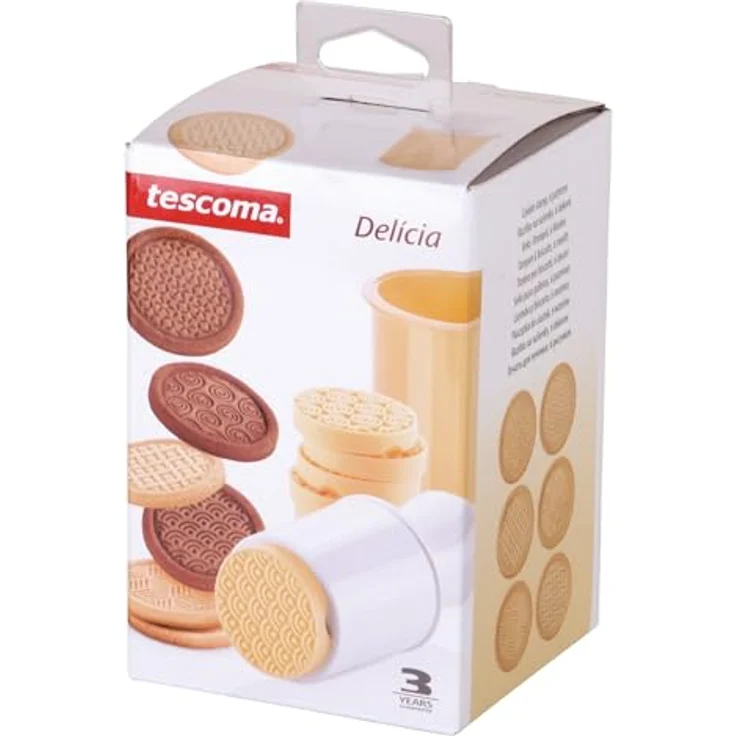 Tescoma Keks Stempel – Bild 8