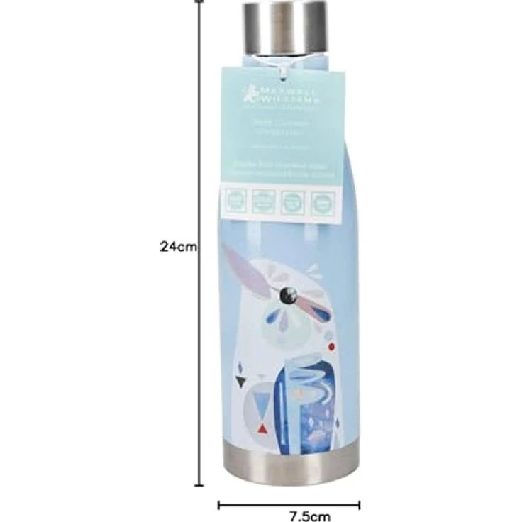 Maxwell & Williams Trinkflasche 500 ml Kookaburra Pete Cromer – Bild 9