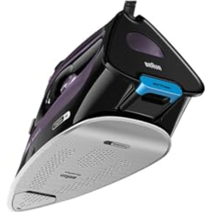 Braun TexStyle 9 SI 9661 VI – Bild 5
