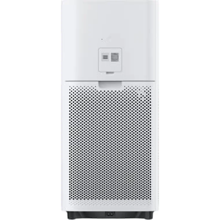 Xiaomi Smart Air Purifier 4 Luftreiniger, PCADR 400m³-h, FCADR 150m³-h, optimal für 48 m², Touch-Display, App- & Sprachsteuerung (BHR5096GL) – Bild 2