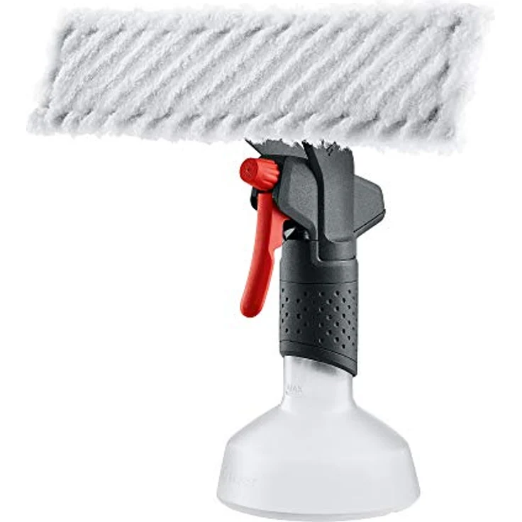 Bosch Sprühflaschen Set, für Fenstersauger GlassVAC – Bild 3