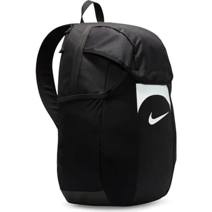 Nike Reise- & Sporttasche, vielseitig einsetzbar, schwarz