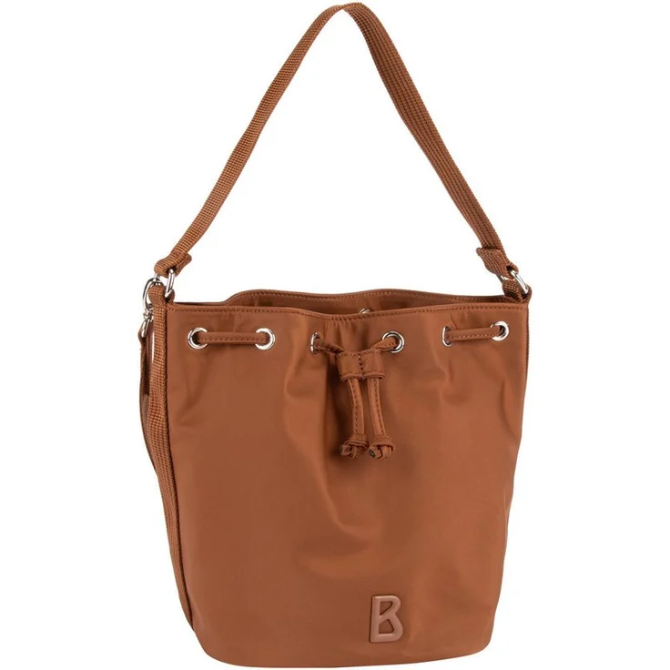 BOGNER Handtasche Matchsack Verbier Play 1.0 Ines, Damen, Polyester, 1 Hauptfach, Magnetverschluss, verstellbarer Gurt, Farbe nicht angegeben