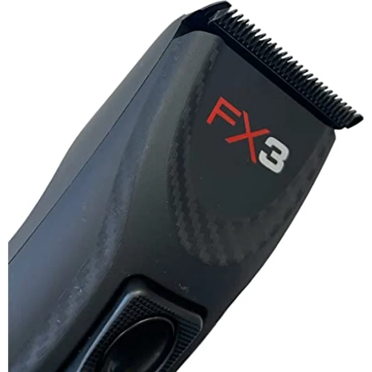 BABYLISS SERIE FX3 CLIPPER FXX3CBE – Bild 3