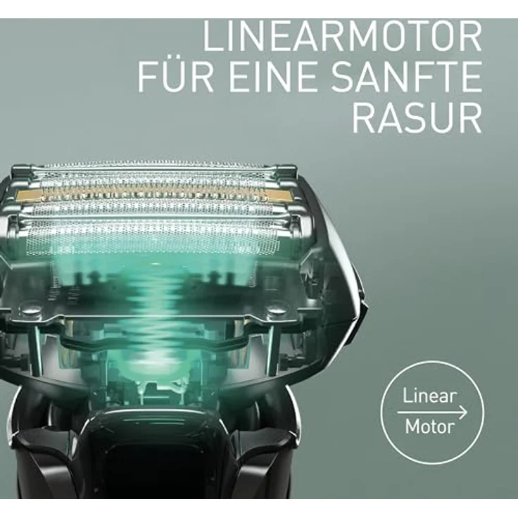 Panasonic, Rasierapparat, ES-LV6U – Bild 5