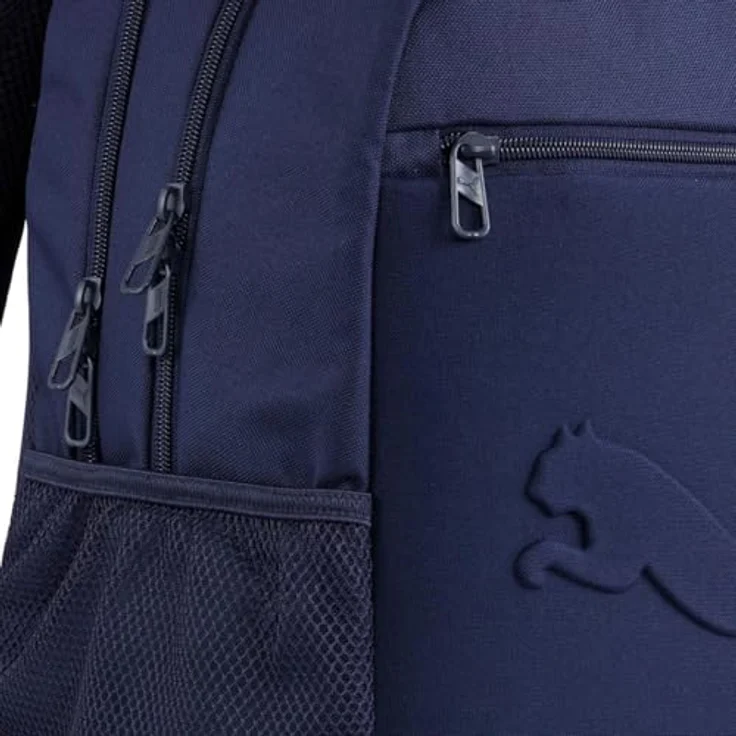 PUMA Buzz 28 l Freizeitrucksack, multifunktional mit gepolsterten Schulterriemen und mehreren Fächern für Erwachsene – Bild 4