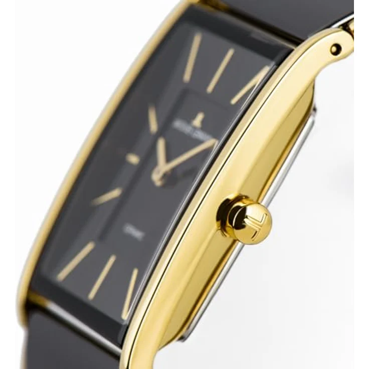 Jacques Lemans 1-1940C Dublin Keramik Damen 24mm 5ATM – Bild 6