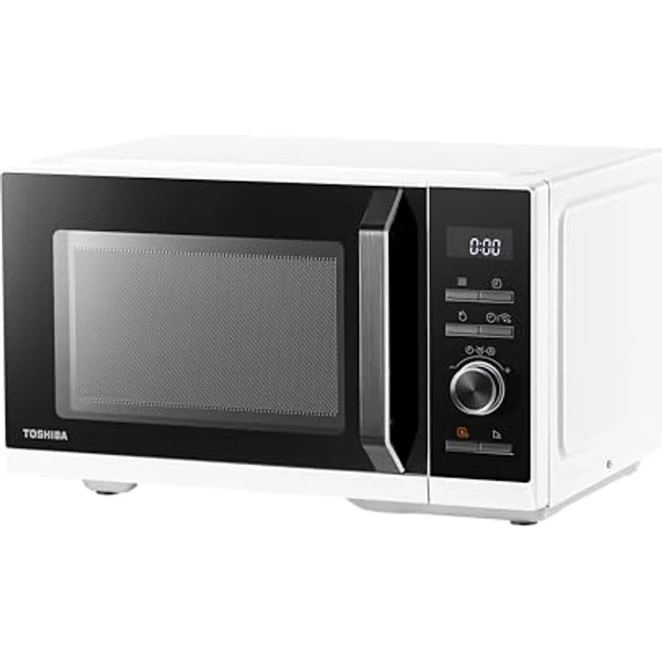 Toshiba Mikrowelle 3in1, Mikrowelle – Bild 3