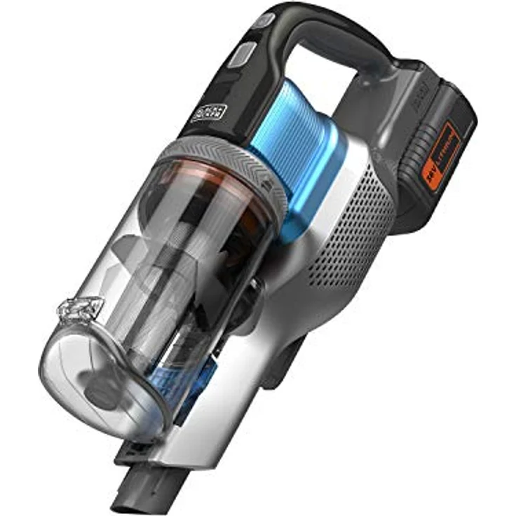 Black + Decker BHFEV362D – Bild 4