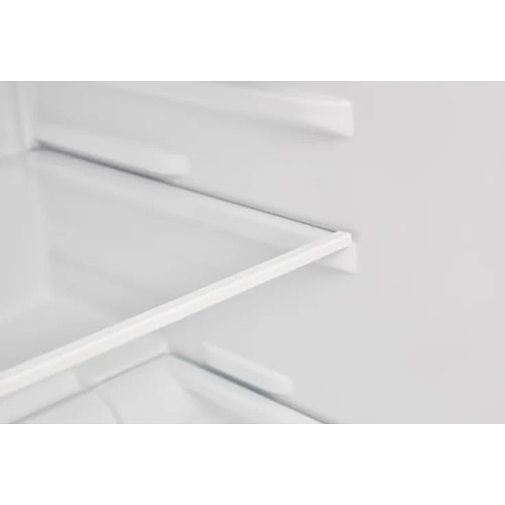 Telefunken Kühlschrank mit Gefrierfach (2-Sterne) | Freistehend | 81 Liter | Kühlschrank klein | CF-32-152-S silber – Bild 7