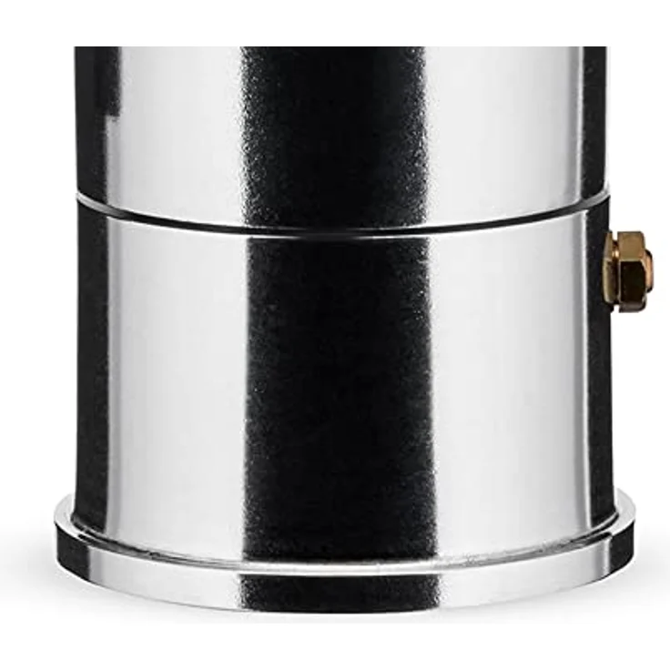 Alessi La Cupola Espressokocher 15 cl - Aldo Rossi – Bild 5
