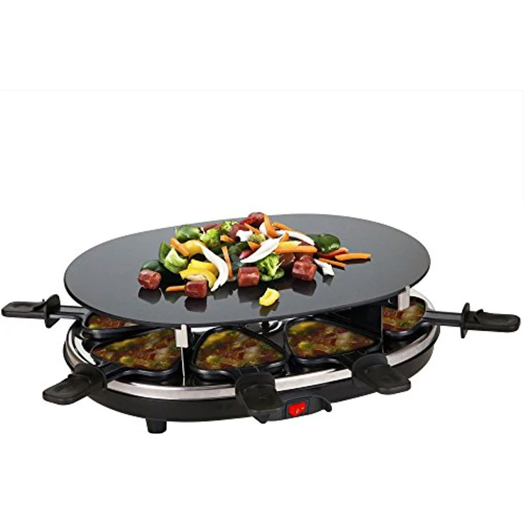 Syntrox RAC-900W Chur – Bild 6